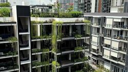 Jervois Mansion (D10), Apartment #531540901